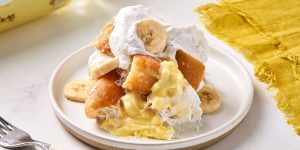 Banana Pudding