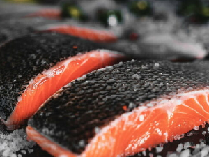 Salmon Fillet